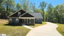 202 Bay Ridge Drive sold home in Townville, SC