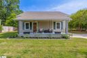 7 Stewart Avenue sold home in Greer, SC