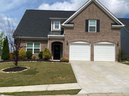 701 Dahlia Court