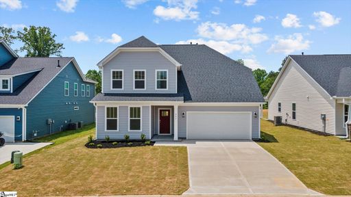 445 Fenwick Drive