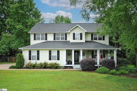 305 Clevington Way sold home in Carrington Green, Simpsonville, SC