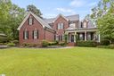 202 Goldenstar Lane sold home in Greer, SC