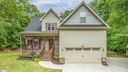 403 Palmetto Drive sold home in Greer, SC