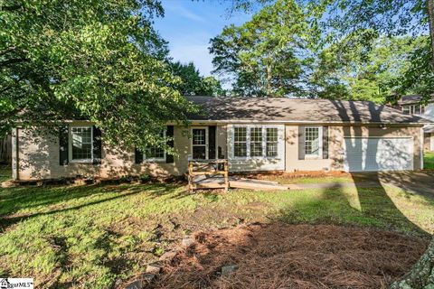 603 Great Glen Court