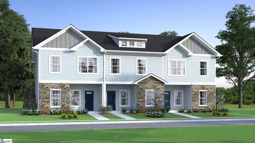 131 Foundation Way Lot 20