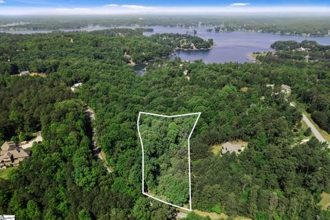 Katelynn Lane sold home in Waterford Ridge, Seneca, SC