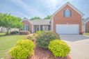 315 Surrywood Drive sold home in Greenville, SC