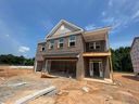 112 Giannelli Way Lot 5 sold home in Greenville, SC