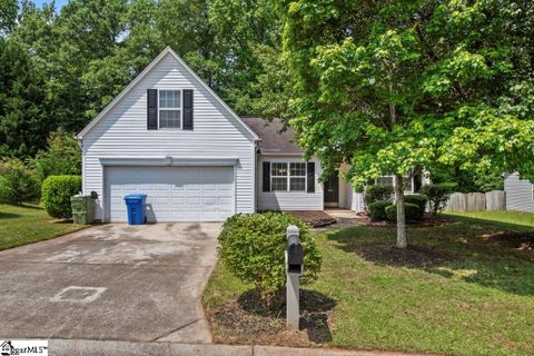 102 Planter’S Grove Drive