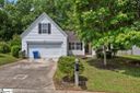 102 Planter’S Grove Drive sold home in Mauldin, SC