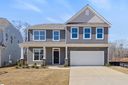 656 Columbus Circle sold home in Simpsonville, SC
