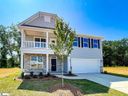 668 Columbus Circle sold home in Simpsonville, SC