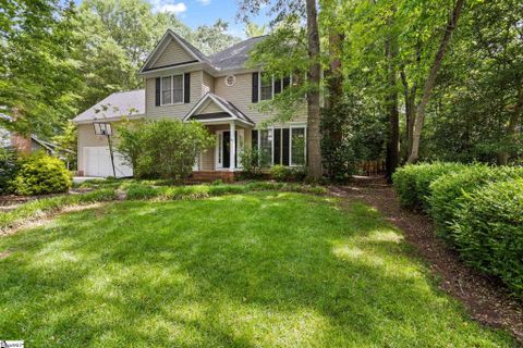 308 Deer Spring Lane
