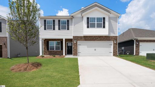866 Barlow Lane