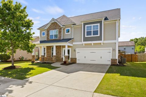 500 Stonebury Drive