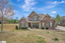 3 Vineyard Way sold home in Williamston, SC