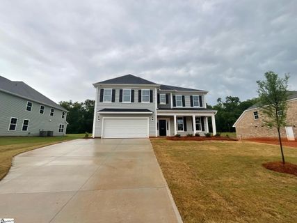 756 Oak Hill Lane Lot 74