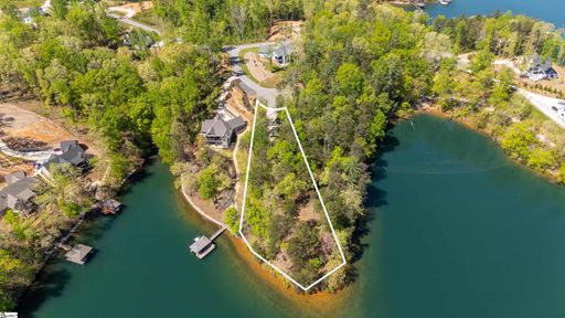 108 Hunter Hill Circle sold home in Harborside, Six Mile, SC