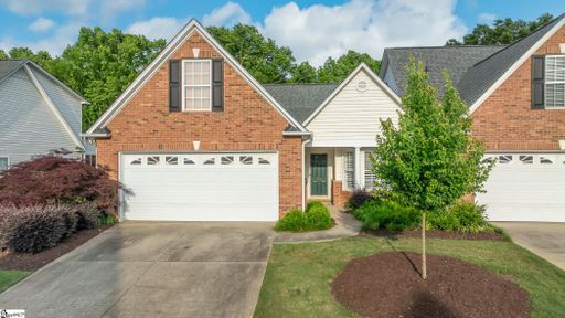 206 Boothbay Court sold home in Wyndham Place, Simpsonville, SC