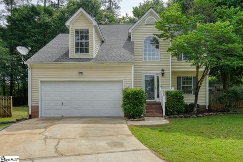 106 Loden Court