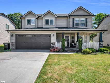 9 Ivyberry Road sold home in Fowler Chase, Simpsonville, SC