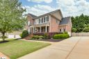 112 Gladstone Way sold home in Greer, SC