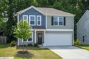 218 Celebration Avenue sold home in Anderson, SC