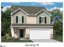 214 Wintersweet Way sold home in Greenville, SC