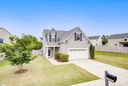137 Mercer Drive sold home in Simpsonville, SC