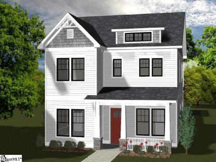507 Lumpkin Street Lot 29