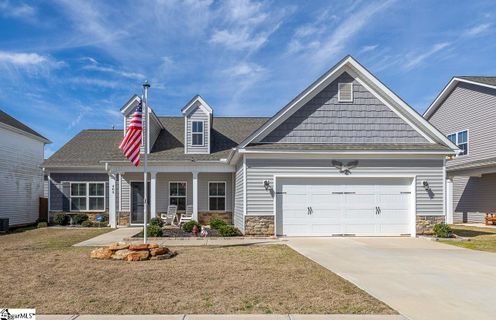 403 Reedy Springs Lane sold home in Reedy Springs, Greenville, SC