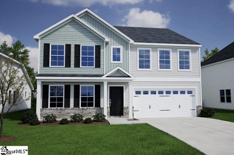 400 Anna Gray Circle LOT 30