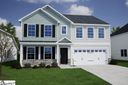 400 Anna Gray Circle LOT 30 sold home in Easley, SC