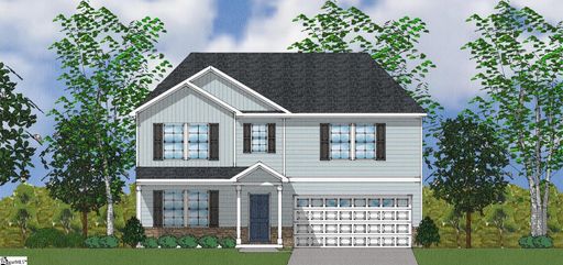 368 Anna Gray Circle Lot 34