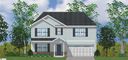 368 Anna Gray Circle Lot 34 sold home in Easley, SC
