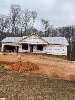 221 Destiny Drive sold home in Blake Heights, Gray Court, SC