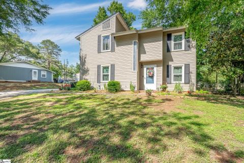 211 W Yellow Wood Drive