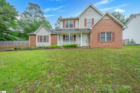 203 Courtneybrook Trail