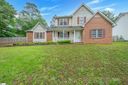 203 Courtneybrook Trail sold home in Mauldin, SC