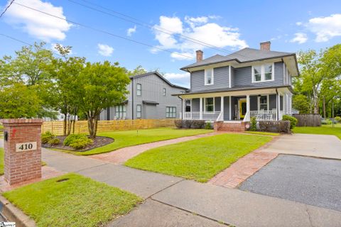 410 Perry Avenue
