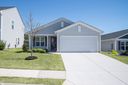 828 Alley Ridge Drive sold home in Inman, SC