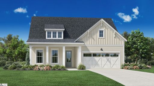117 Leander Drive Lot 434 Wren Modern Farmhouse