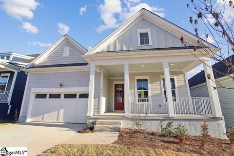 119 Leander Drive Lot 435 Madison Classic
