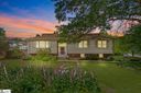 101 Elkhorn Drive sold home in Greenville, SC