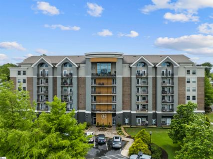 1001 S Church Street Unit 305 sold home in The Brio, Greenville, SC