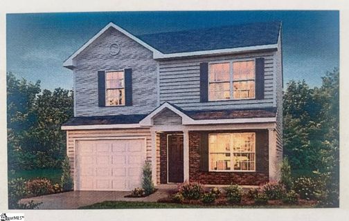 246 Boxbury Way