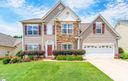 209 Grimes Drive sold home in Simpsonville, SC