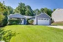 310 Winding Willow Trail sold home in Taylors, SC