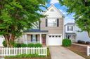 213 Whaleback Drive sold home in Simpsonville, SC