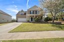 413 Plamondon Drive sold home in Simpsonville, SC